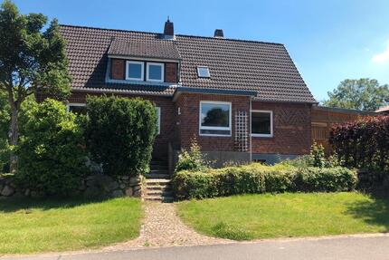 Einfamilienhaus in Eyendorf zu vermieten - Salzhausen