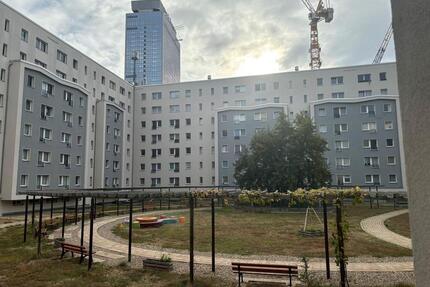 Apartment in the heart of Berlin