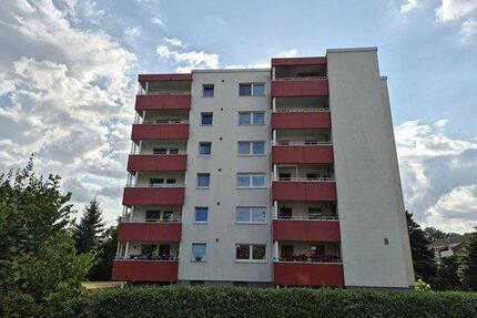 2-Zimmer Eigentumswohnung mit Balkon, Garage und Aufzug - Emsdetten