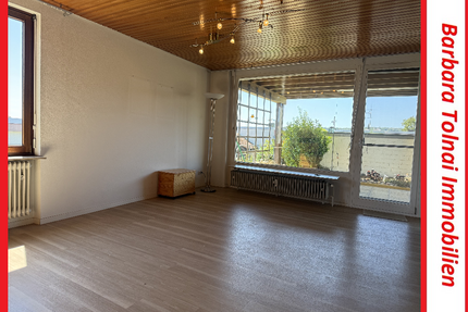 Wohnung zum Mieten in Großbottwar 1.200,00 € 125 m²