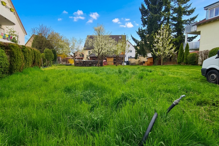 Grundstück zu verkaufen in Korntal-Münchingen 530.000,00 € 629 m²