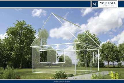 Grundstück zu verkaufen in München Langwied 1.500.000,00 € 812 m² - München / Langwied