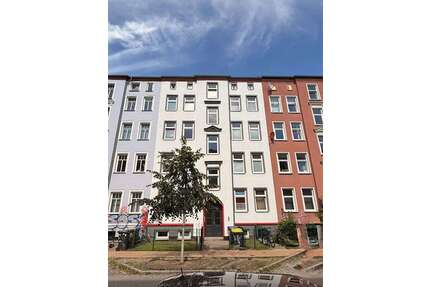 Wohnung zum Mieten in Rostock 493,00 € 53 m²