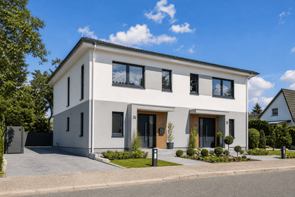 Grundstück zu verkaufen in Quickborn 550.000,00 € 1009 m²