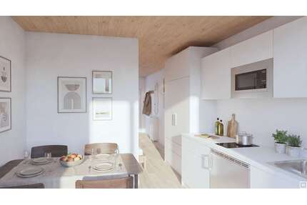 Wohnung zum Kaufen in Garching bei München 363.000,00 € 27.8 m²
