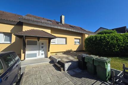 Mehrfamilienhaus mit 6 Wohnungen - Lahr (Schwarzwald)