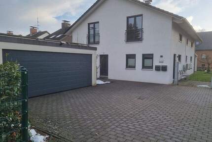 Energieeffizientes Einfamilienhaus mit Einliegerwohnung (232 m²) in Hannover-Bothfeld