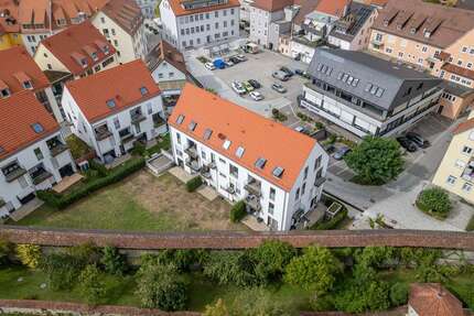 Wohnung zum Kaufen in Isny im Allgäu 610.000,00 € 123 m²