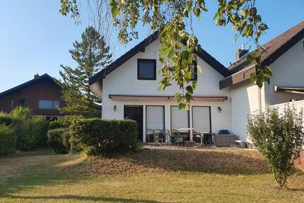 Einfamilienhaus in Ingelheim - 430.000,00&nbsp;EUR Kaufpreis, ca.&nbsp; 132,00&nbsp;m&sup2; in Ingelheim am Rhein (PLZ: 55218)