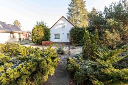 Haus zum Kaufen in Schulzendorf 319.900,00 € 57 m²