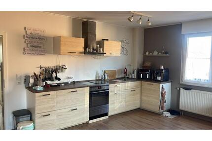 Schöne 2-Zi Dachgeschosswohnung - Elsdorf