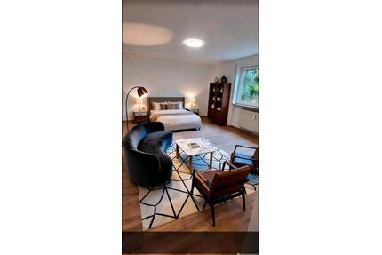 PROVISIONSFREI 1 Zi-Apartment mit Stellplatz in WÜ. Erstbezug - Würzburg Heuchelhof