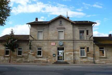 Wohnung zum Mieten in Riedstadt Goddelau 660,00 € 85.39 m² - Riedstadt / Goddelau