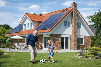 Neubauprojekt Rittergut in Barsinghausen-Langreder bei Hannover