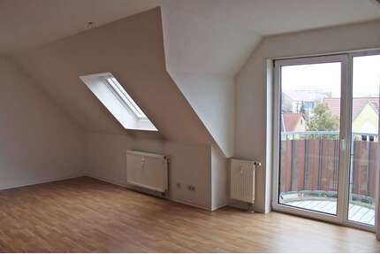 Wohnung zum Mieten in Dessau-Roßlau 600,00 € 87.5 m²
