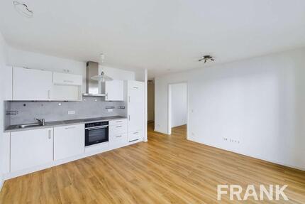 2-Zimmer Seniorenwohnung mit Wintergarten in der ÖkoSiedlung - Friedrichsdorf