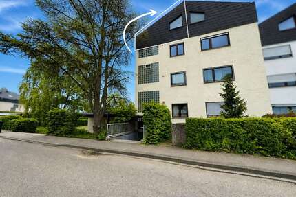 Wohnung zum Kaufen in Leonberg 199.000,00 € 71 m²