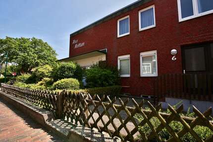 Wohnung zum Kaufen in Wangerooge 329.000,00 € 38.63 m²