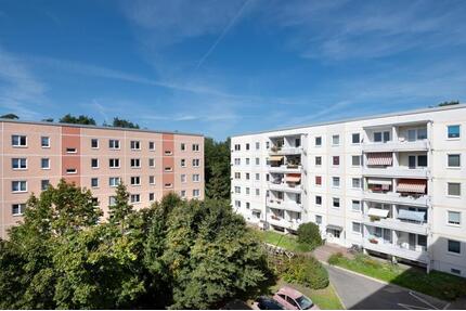 Schön Wohnen und Sparen! - 115,00&nbsp;EUR Kaltmiete, ca.&nbsp; 29,71&nbsp;m&sup2; in Bernsdorf (PLZ: 02994)