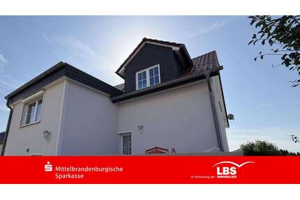 Haus zum Kaufen in Schönwalde-Glien 320.000,00 € 142.82 m²