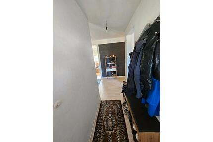 Wohnung zur Miete - 930,00&nbsp;EUR Kaltmiete, ca.&nbsp; 60,00&nbsp;m&sup2; in Neuried (PLZ: 77743)