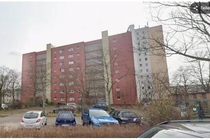 Privatverkauf: Vermietetes Single-Apartment in grüner Wohnanlage - Berlin Neukölln