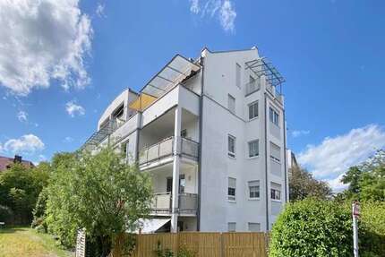 Wohnung zum Kaufen in Freilassing 239.000,00 € 64.63 m²