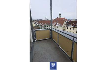 Wohnung zum Mieten in Döbeln 268,00 € 48 m²