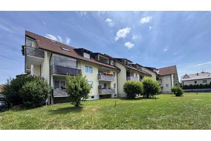 Wohnung zum Kaufen in Isny im Allgäu 283.000,00 € 70.5 m²