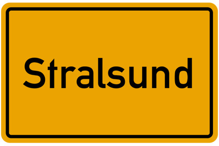 Charmante 3-Raumwohnung im Dachgeschoss - Stralsund