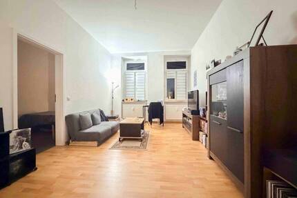 2 ZW-Altbauwohnung im schönen Löbtau - Dresden Löbtau-Süd