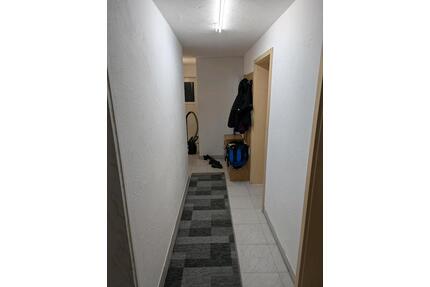2-Zimmer Kellerwohnung in SontheimBrenz - Sontheim an der Brenz