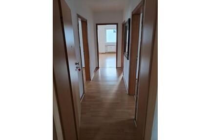 ! Vier ZKB * HWR * Keller und Garten-Mitnutzung ! - Marl Alt-Marl