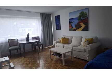 Wohnung zum Mieten in Köln 600,00 € 43.98 m²