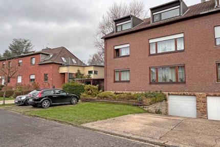 Haus zum Kaufen in Aachen - Brand 599.000,00 € 261 m²