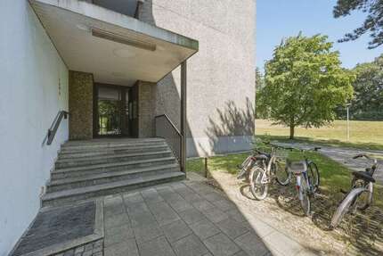 Wohnung zum Kaufen in München 180.000,00 € 26 m²