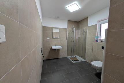 1,5 Zi- Wohnung, barrierefrei, 3. OG, ab sofort, Erstbezug - Pforzheim