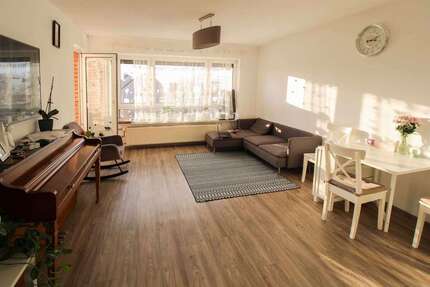 Wohnung zum Kaufen in Köln 309.000,00 € 76.25 m²