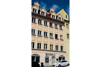 Augsburg sanierte Altstadt Whg. Möbl. Nähe Herkulesbrunnen