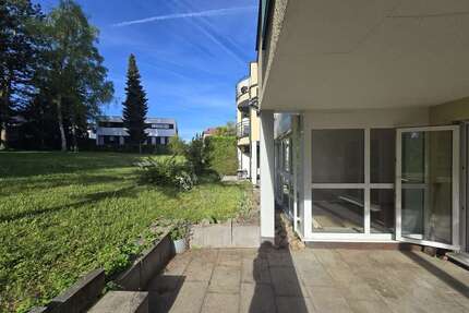 Wohnung zum Mieten in Pforzheim 786,00 € 86 m²