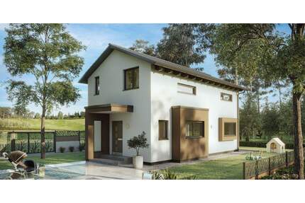 Eigentum statt Miete - Ihre Miete umwandeln in Mietkaufraten - Wanfried