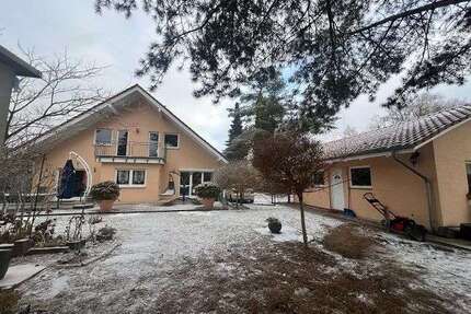 Haus zum Kaufen in Mühlenbeck 779.000,00 € 152 m²