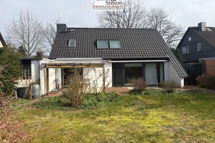 Haus zum Kaufen in Nienburg 325.000,00 € 131.38 m²