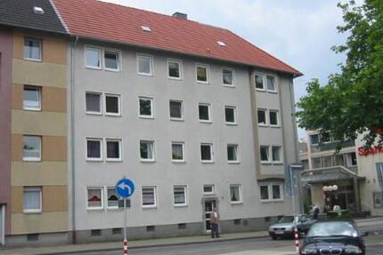 Ein tolles Wohngefühl: ansprechende 2-Zimmer-Wohnung - Hattingen