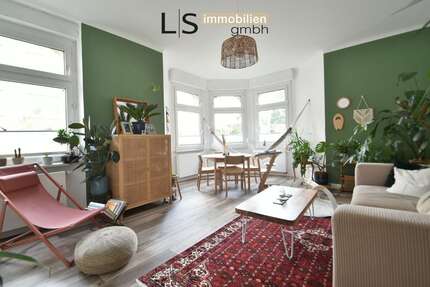 Wohnung zum Mieten in Stuttgart 1.280,00 € 85 m²