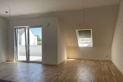 Wohnung zum Mieten in Leverkusen 1.510,00 € 84.32 m²