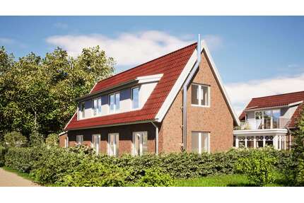 Haus zum Kaufen in Langeoog 1.199.000,00 € 107 m²