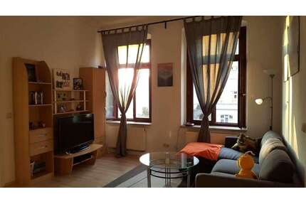 Wohnung zum Mieten in Chemnitz 318,00 € 51 m²