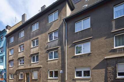 Wohnung zum Mieten in Witten 393,24 € 51 m²