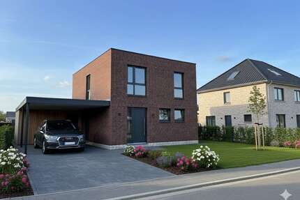 Haus zum Kaufen in steinfurt 493.000,00 € 123.95 m²
